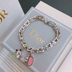 Christian Dior Bracelets